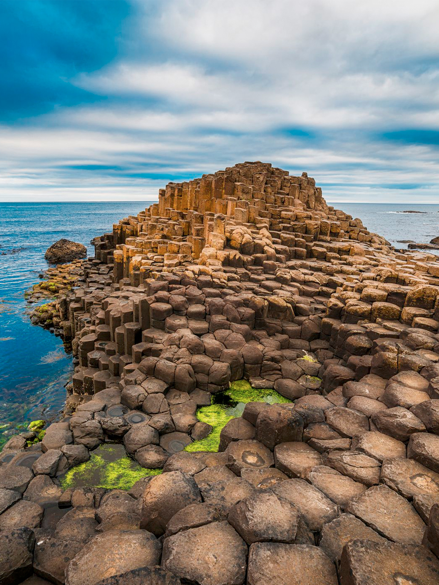 causeway